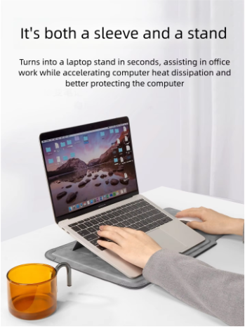 The Mouse Pad
