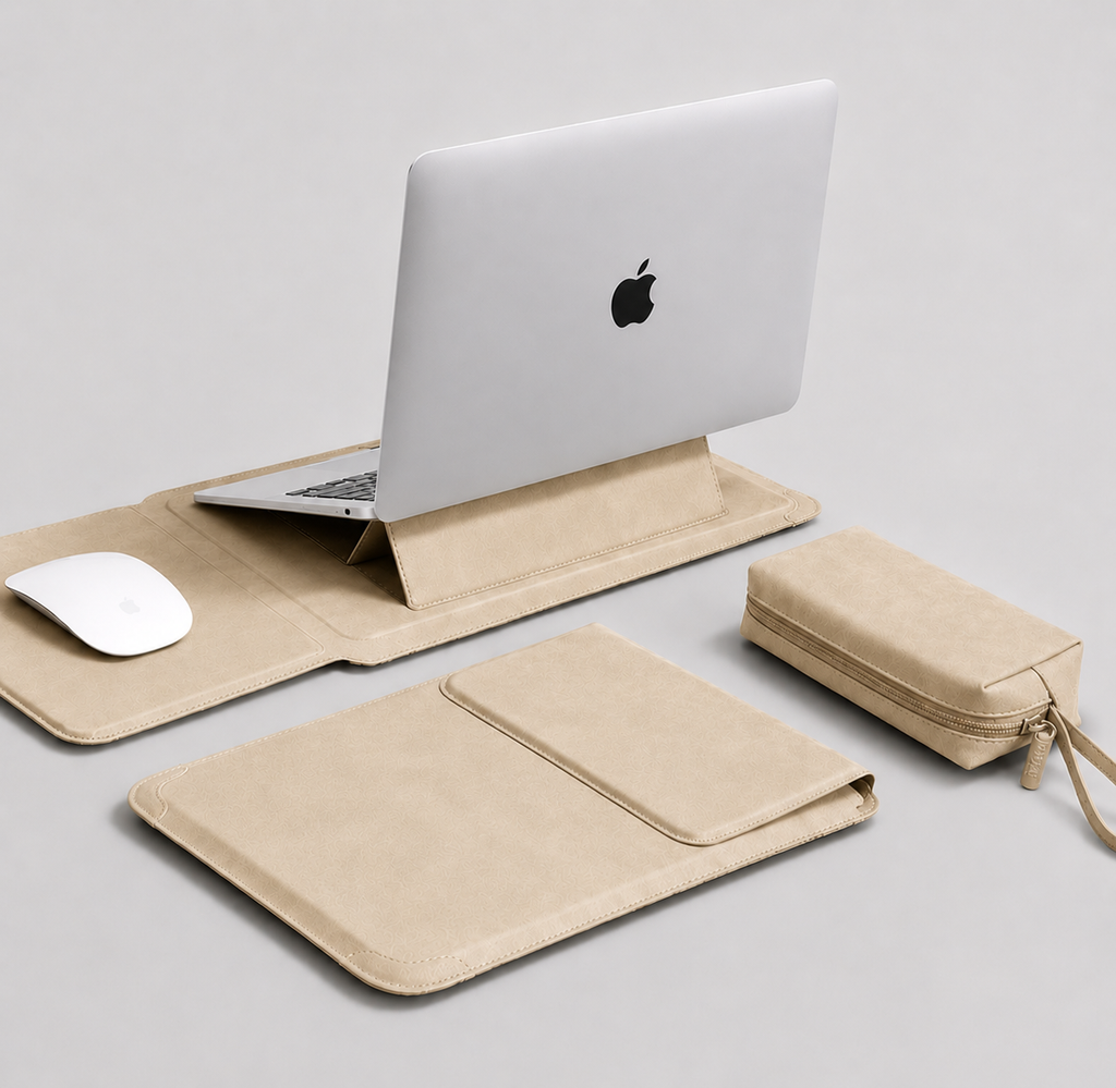 The Mouse Pad