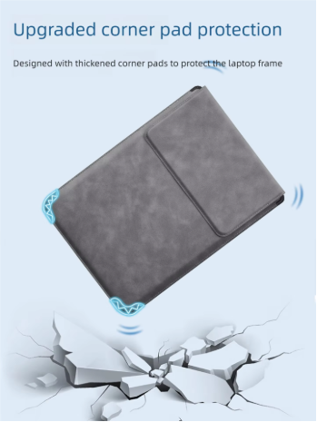 The Mouse Pad