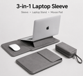 The Mouse Pad