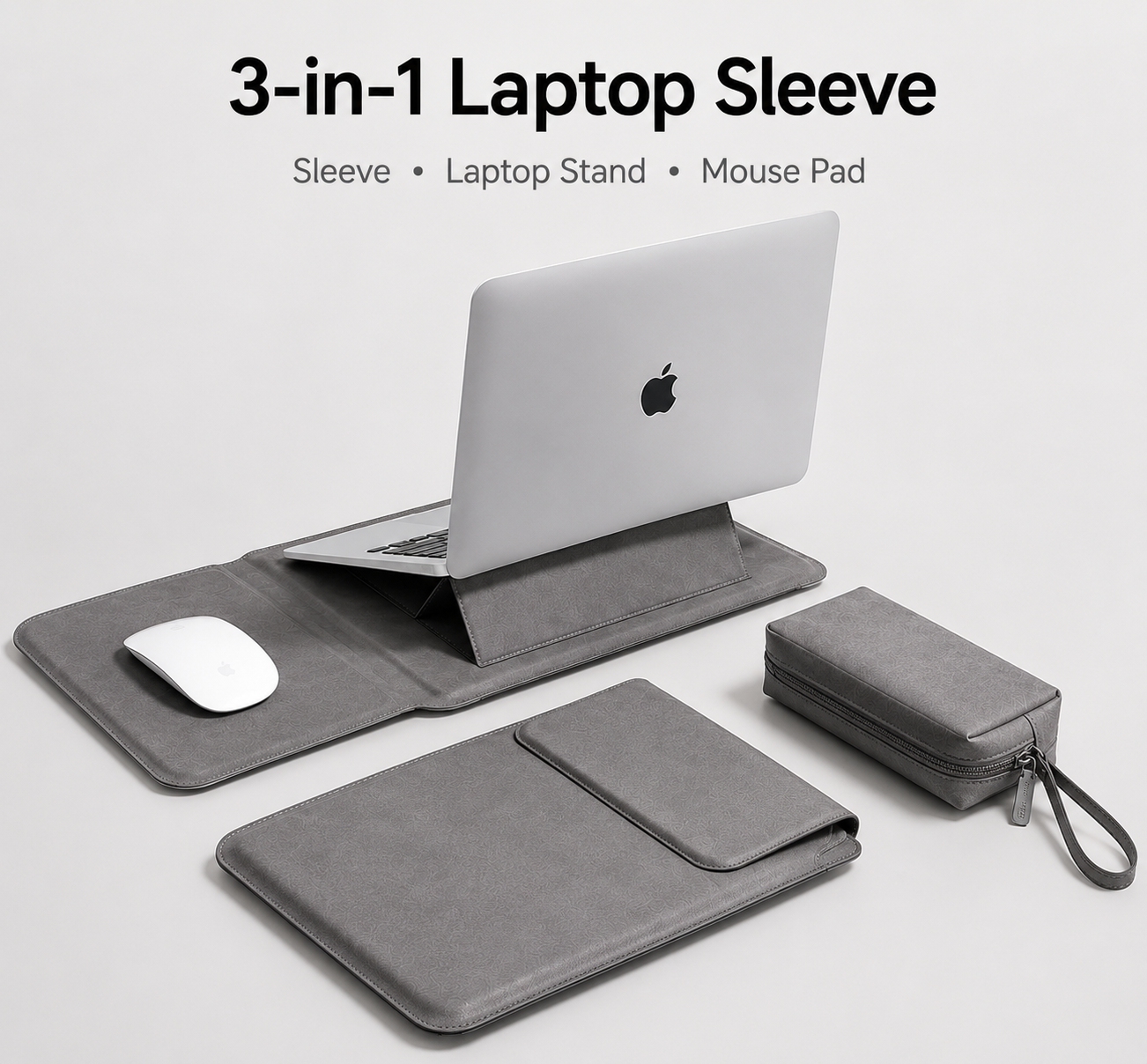 The Mouse Pad
