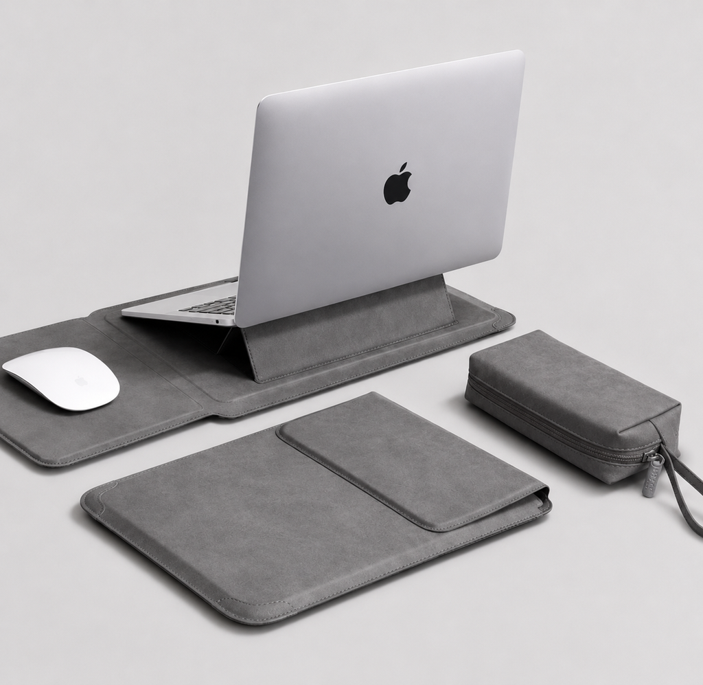 The Mouse Pad