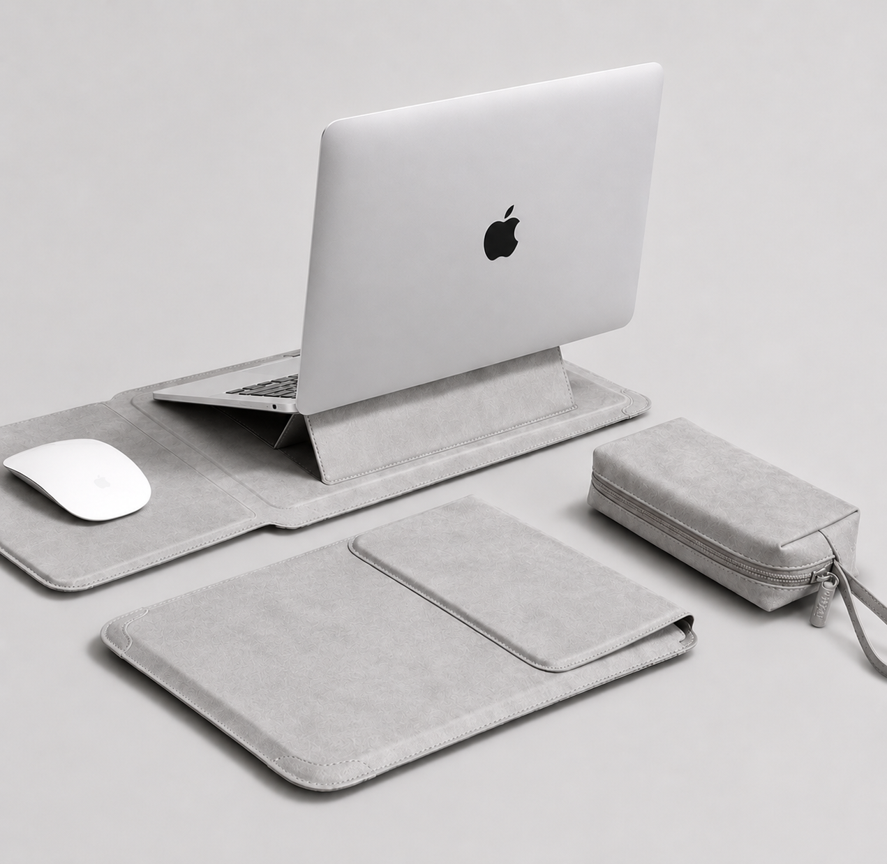 The Mouse Pad
