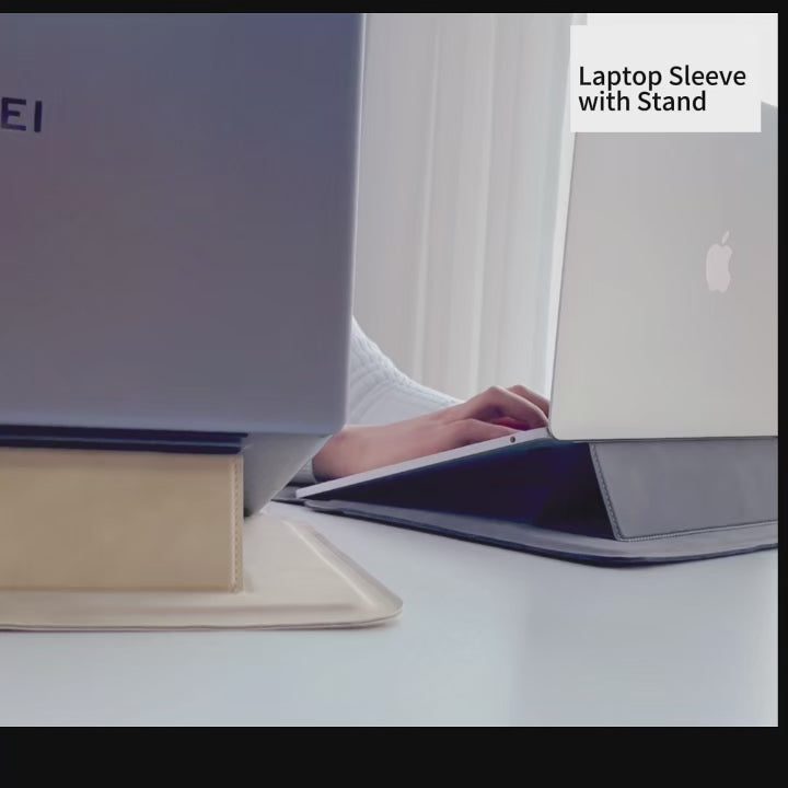 The Wrist Rest
