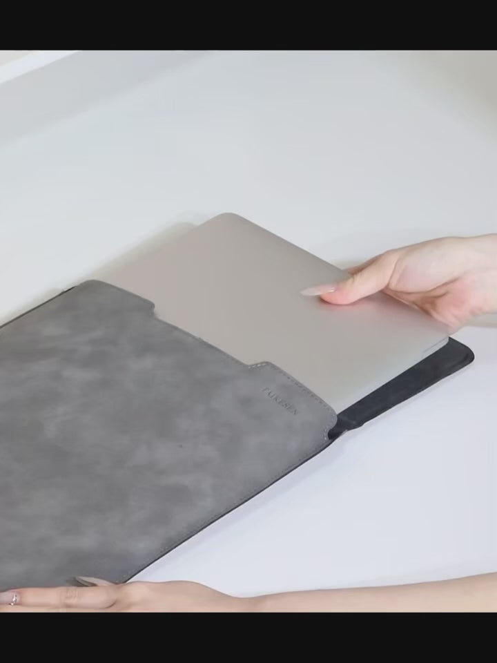 The Mouse Pad