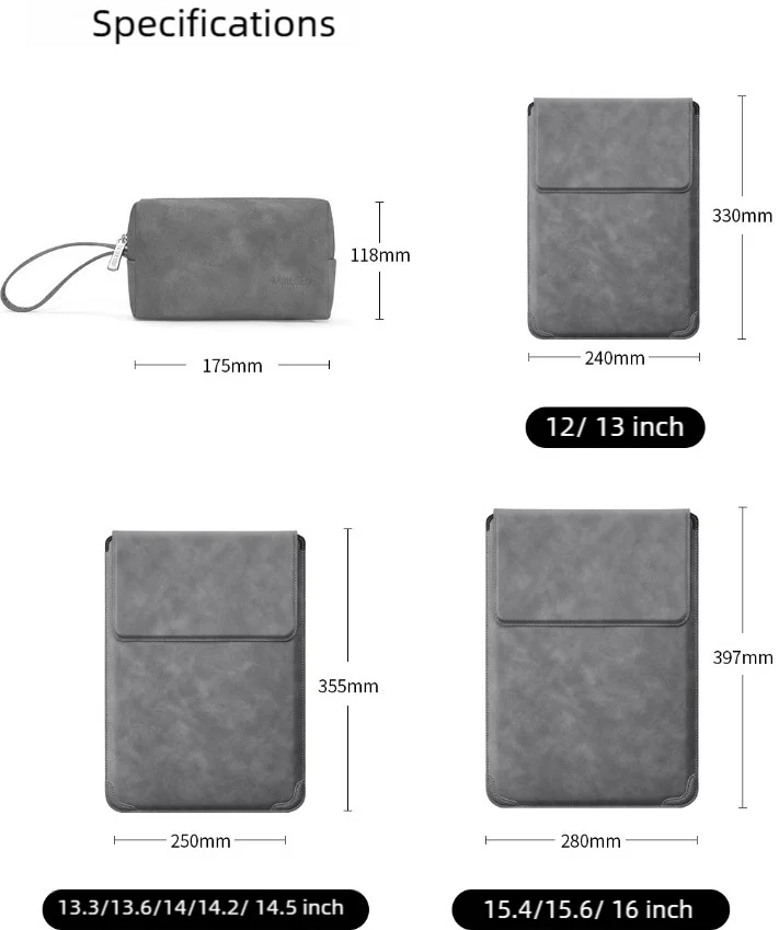 The Mouse Pad